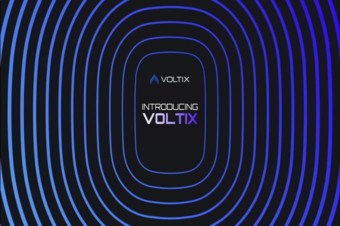 ʲô Voltix AI Ͷʹ˹ǻ۹ӿչ