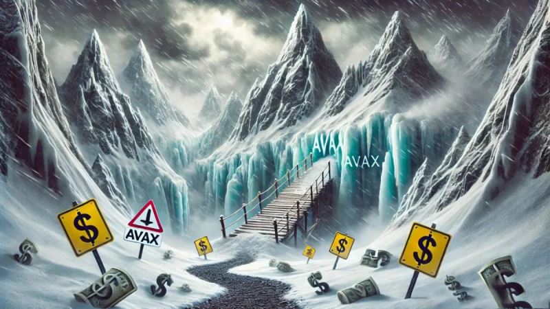 AVAXһһAVAXҼ۸Ԥ