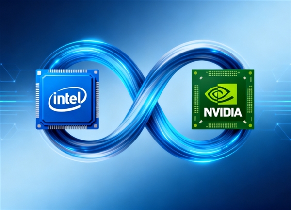 ׿IntelΪNVIDIAƻx86ܹCPŲ