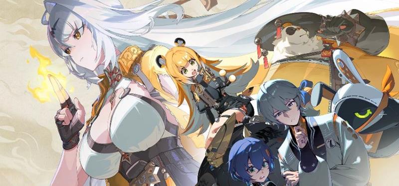 绝区零2.0版前瞻直播什么时候开始_wishdown.com 绝区零2.0版前瞻直播什么时候开始_wishdown.com