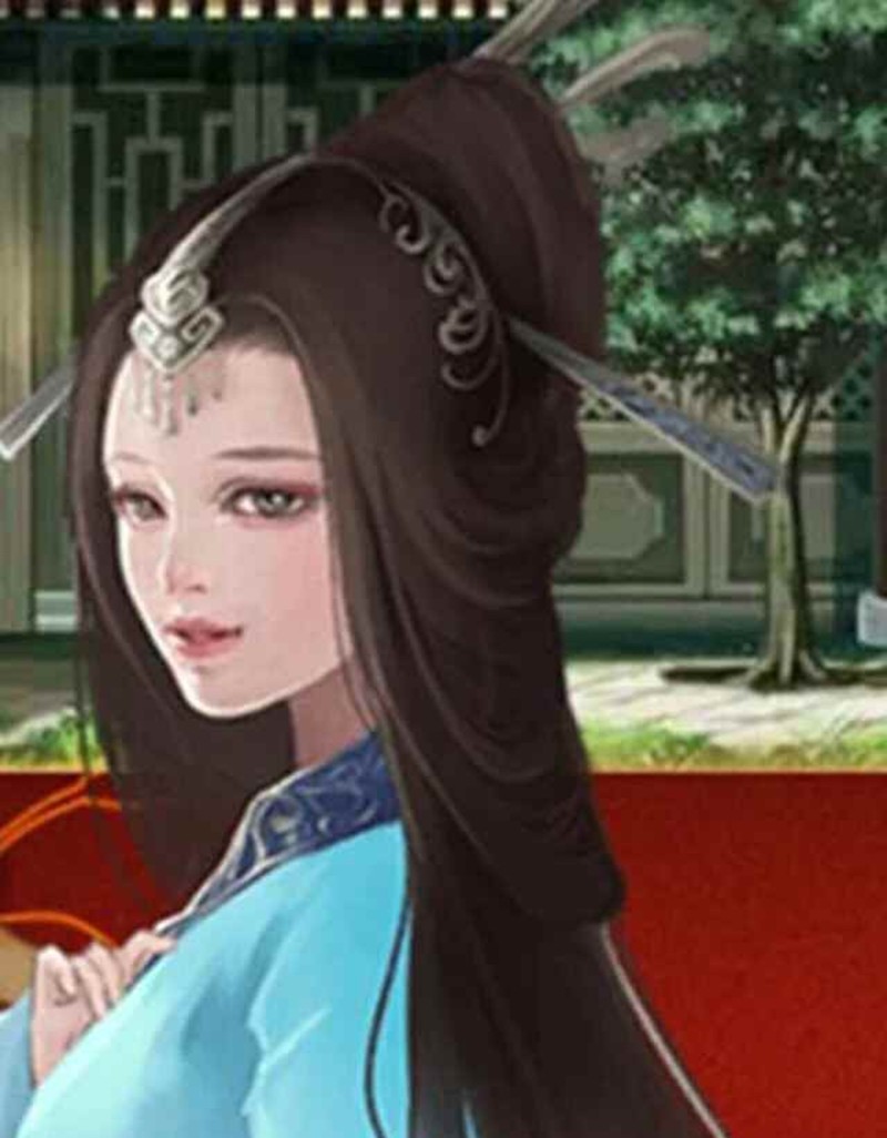 橙光后宫三千人游戏_wishdown.com 橙光后宫三千人游戏_wishdown.com