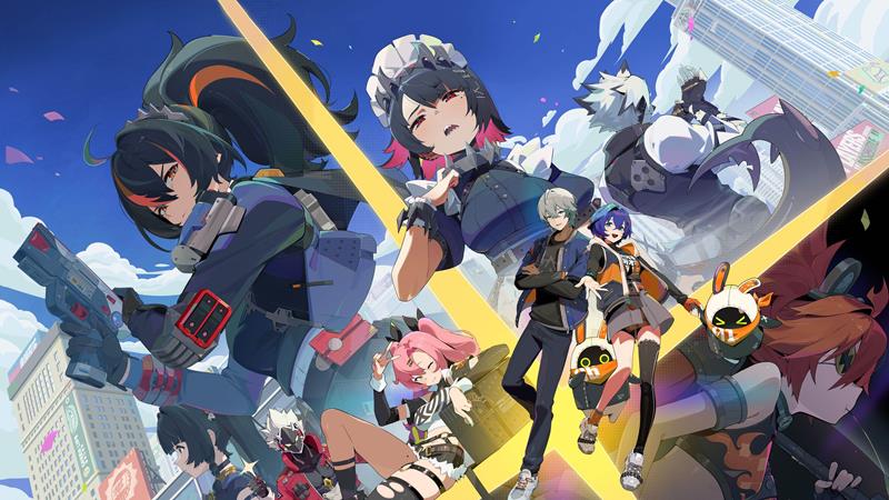 绝区零2.0前瞻直播时间确定_wishdown.com 绝区零2.0前瞻直播时间确定_wishdown.com