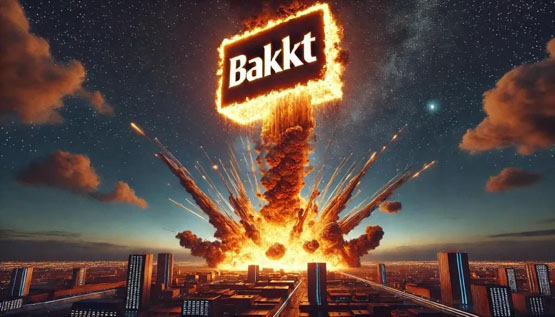 һϸ˽ܻҽƽ̨Bakktɼ۲ҵɵԭ