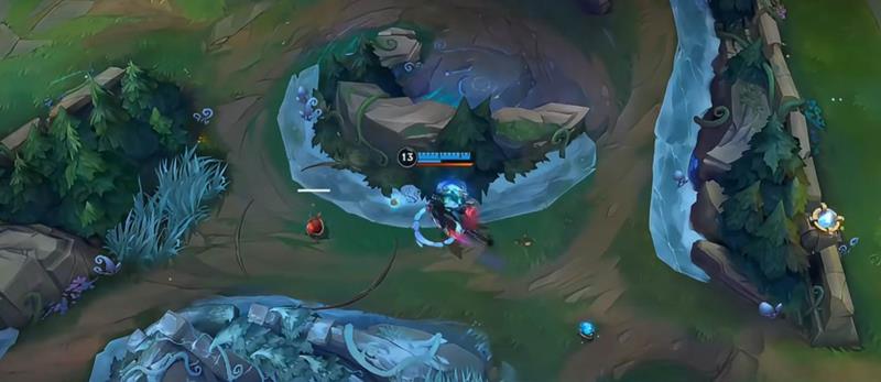 英雄联盟手游魔腾强不强_wishdown.com 英雄联盟手游魔腾强不强_wishdown.com