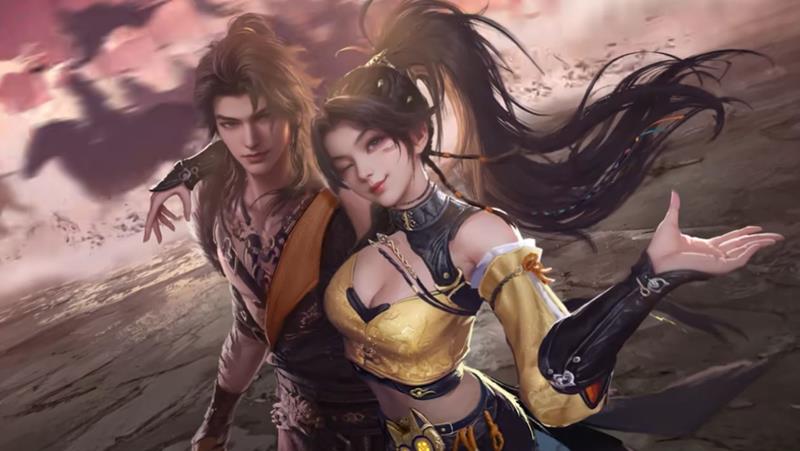 永劫无间手游沈妙多少钱_wishdown.com 永劫无间手游沈妙多少钱_wishdown.com