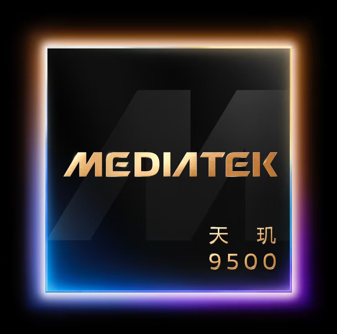 MediaTek9500ǿ侢콢