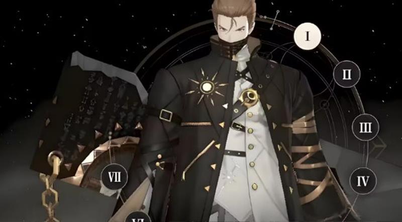 黑色信标元素克制关系是什么_wishdown.com 黑色信标元素克制关系是什么_wishdown.com