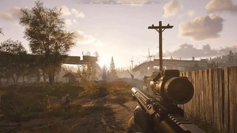 暗区突围无限什么时候上线_wishdown.com 暗区突围无限什么时候上线_wishdown.com