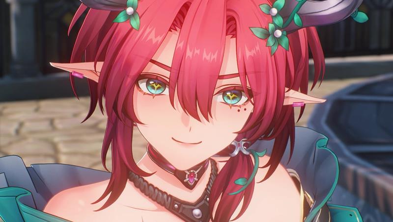 鸣潮夏空技能组介绍_wishdown.com 鸣潮夏空技能组介绍_wishdown.com