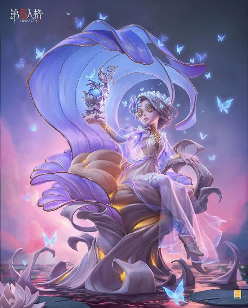 第五人格怎么换号登录_wishdown.com 第五人格怎么换号登录_wishdown.com