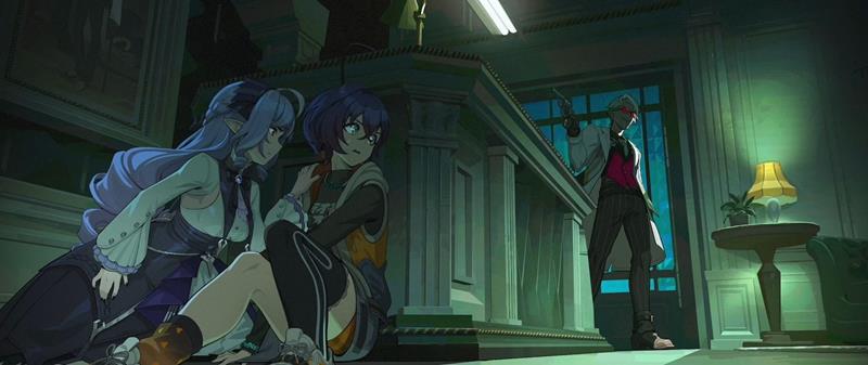 绝区零1.7前瞻兑换码_wishdown.com 绝区零1.7前瞻兑换码_wishdown.com