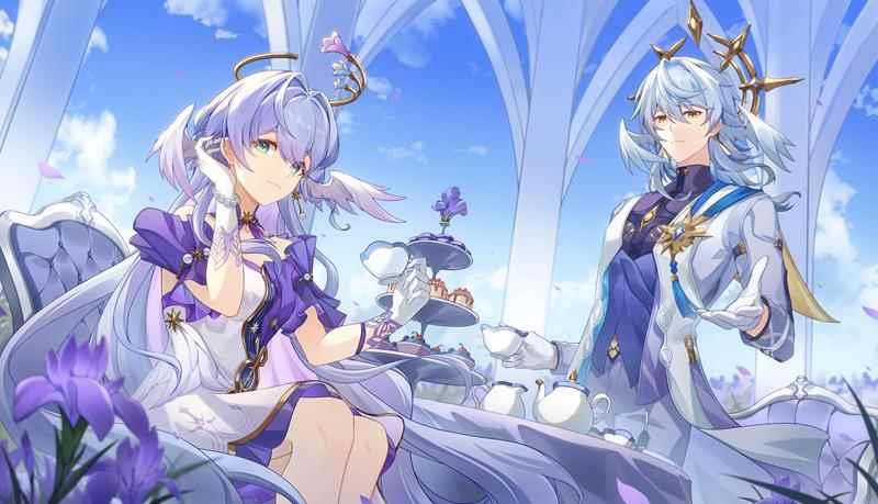 崩坏星穹铁道能撤回旅伴金灵吗_wishdown.com 崩坏星穹铁道能撤回旅伴金灵吗_wishdown.com