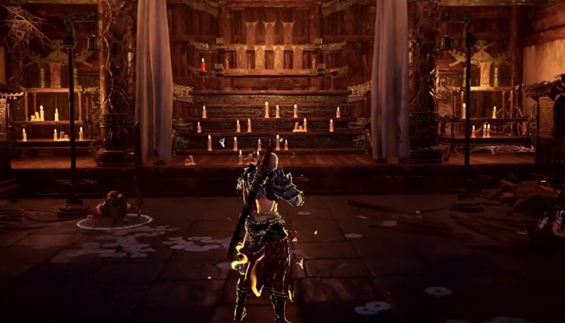 《永劫无间》退出队伍方法_wishdown.com 《永劫无间》退出队伍方法_wishdown.com