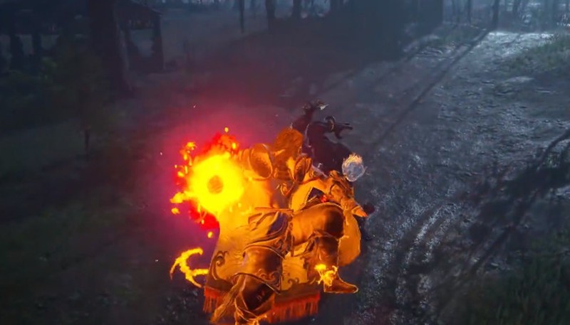 《永劫无间》退出队伍方法_wishdown.com 《永劫无间》退出队伍方法_wishdown.com