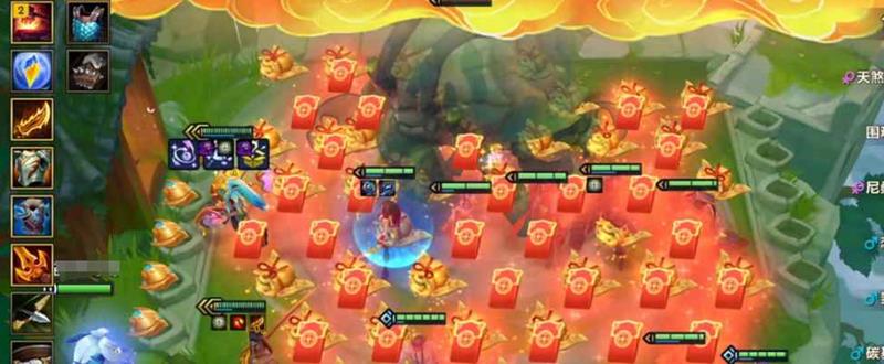 金铲铲天选福星什么时候下线_wishdown.com 金铲铲天选福星什么时候下线_wishdown.com