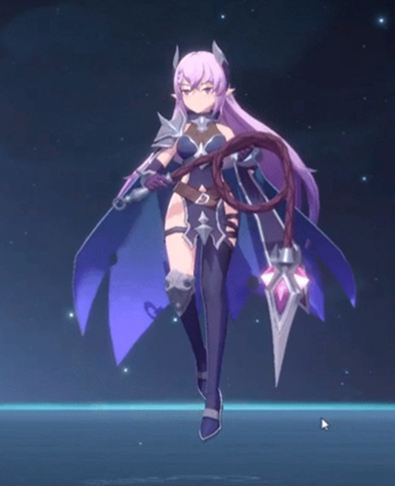 《永夜降临:复苏》莉莉丝技能介绍_wishdown.com 《永夜降临:复苏》莉莉丝技能介绍_wishdown.com