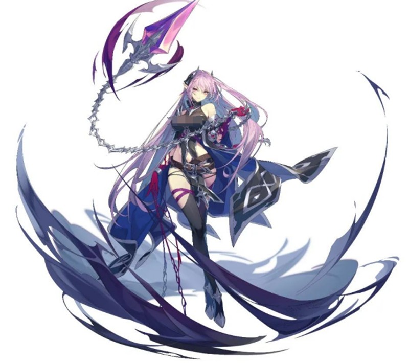 《永夜降临:复苏》莉莉丝技能介绍_wishdown.com 《永夜降临:复苏》莉莉丝技能介绍_wishdown.com