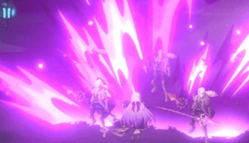 《永夜降临:复苏》莉莉丝技能介绍_wishdown.com 《永夜降临:复苏》莉莉丝技能介绍_wishdown.com