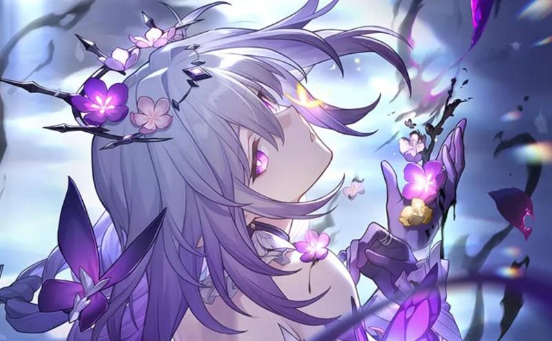 崩坏星穹铁道遐蝶养成攻略_wishdown.com 崩坏星穹铁道遐蝶养成攻略_wishdown.com