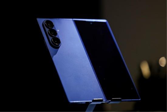 :Galaxy Z Fold7AI۵Ϊûȫܻ