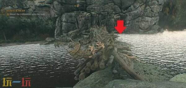 消逝的光芒困兽河狸棍怎么获得_wishdown.com 消逝的光芒困兽河狸棍怎么获得_wishdown.com