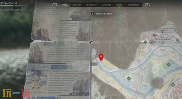 消逝的光芒困兽河狸棍怎么获得_wishdown.com 消逝的光芒困兽河狸棍怎么获得_wishdown.com