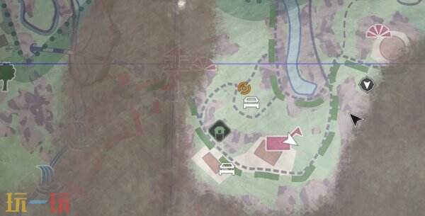 消逝的光芒困兽牧羊斧怎么获得_wishdown.com 消逝的光芒困兽牧羊斧怎么获得_wishdown.com