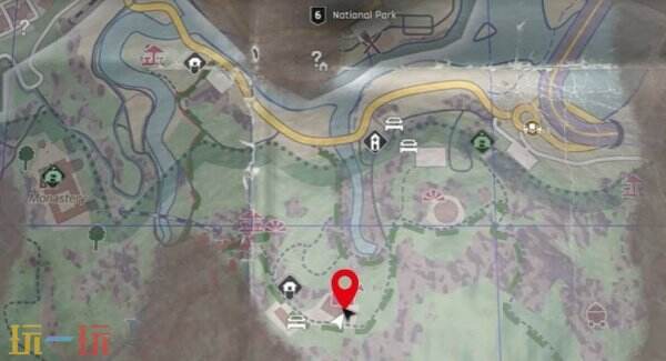 消逝的光芒困兽牧羊斧怎么获得_wishdown.com 消逝的光芒困兽牧羊斧怎么获得_wishdown.com