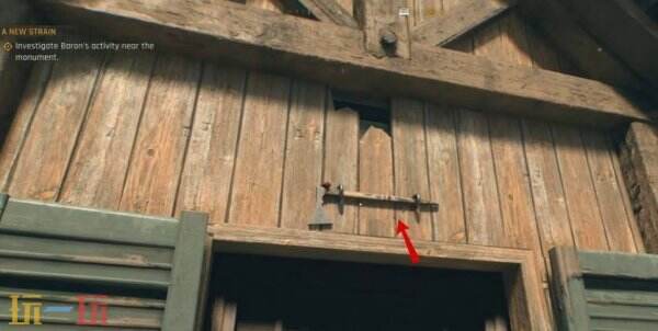 消逝的光芒困兽牧羊斧怎么获得_wishdown.com 消逝的光芒困兽牧羊斧怎么获得_wishdown.com