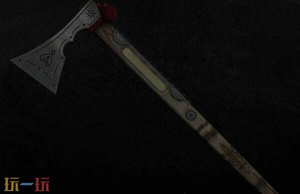 消逝的光芒困兽牧羊斧怎么获得_wishdown.com 消逝的光芒困兽牧羊斧怎么获得_wishdown.com