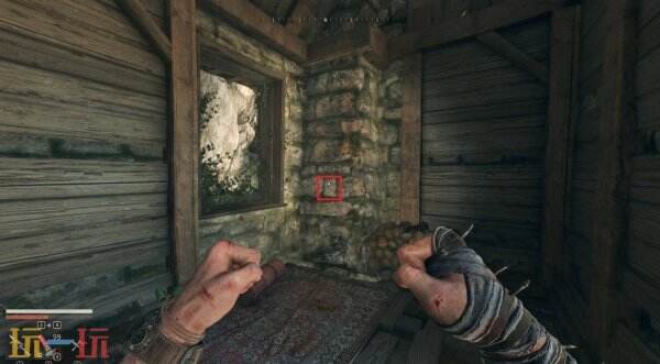 消逝的光芒困兽石头符记怎么获得_wishdown.com 消逝的光芒困兽石头符记怎么获得_wishdown.com