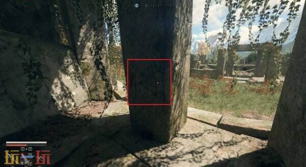 消逝的光芒困兽石头符记怎么获得_wishdown.com 消逝的光芒困兽石头符记怎么获得_wishdown.com