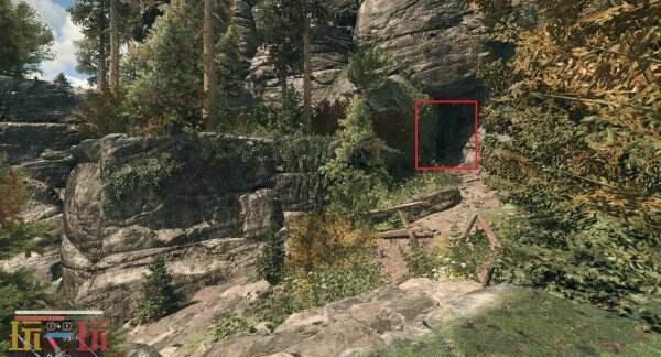 消逝的光芒困兽石头符记怎么获得_wishdown.com 消逝的光芒困兽石头符记怎么获得_wishdown.com