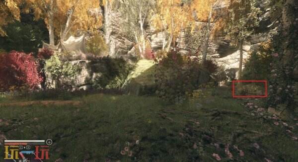 消逝的光芒困兽石头符记怎么获得_wishdown.com 消逝的光芒困兽石头符记怎么获得_wishdown.com