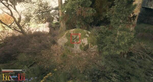 消逝的光芒困兽石头符记怎么获得_wishdown.com 消逝的光芒困兽石头符记怎么获得_wishdown.com