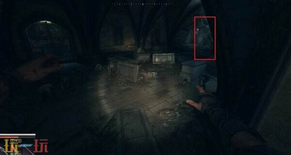 消逝的光芒困兽石头符记怎么获得_wishdown.com 消逝的光芒困兽石头符记怎么获得_wishdown.com