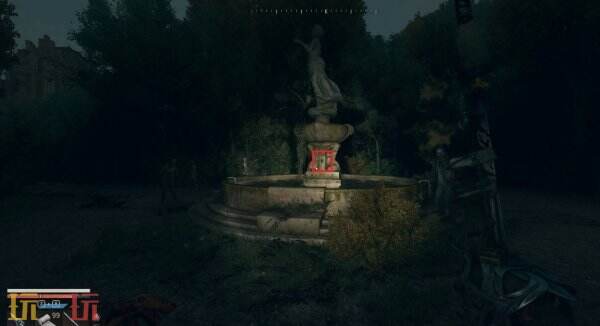 消逝的光芒困兽石头符记怎么获得_wishdown.com 消逝的光芒困兽石头符记怎么获得_wishdown.com