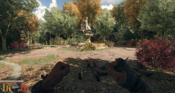 消逝的光芒困兽石头符记怎么获得_wishdown.com 消逝的光芒困兽石头符记怎么获得_wishdown.com