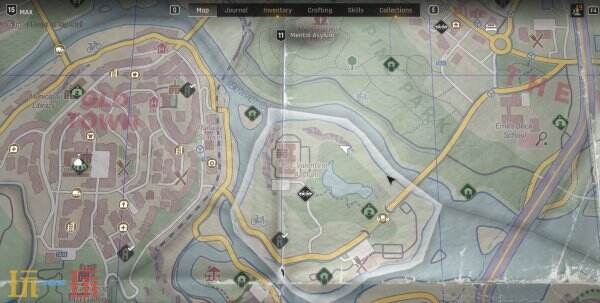 消逝的光芒困兽石头符记怎么获得_wishdown.com 消逝的光芒困兽石头符记怎么获得_wishdown.com