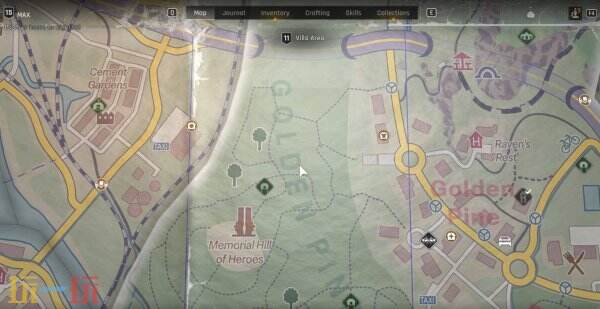 消逝的光芒困兽石头符记怎么获得_wishdown.com 消逝的光芒困兽石头符记怎么获得_wishdown.com