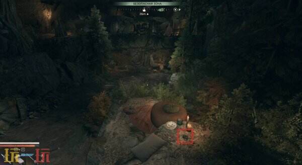 消逝的光芒困兽石头符记怎么获得_wishdown.com 消逝的光芒困兽石头符记怎么获得_wishdown.com