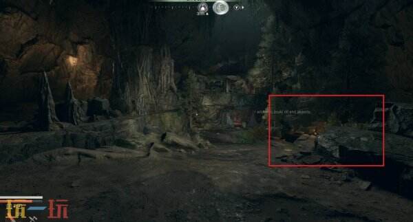 消逝的光芒困兽石头符记怎么获得_wishdown.com 消逝的光芒困兽石头符记怎么获得_wishdown.com