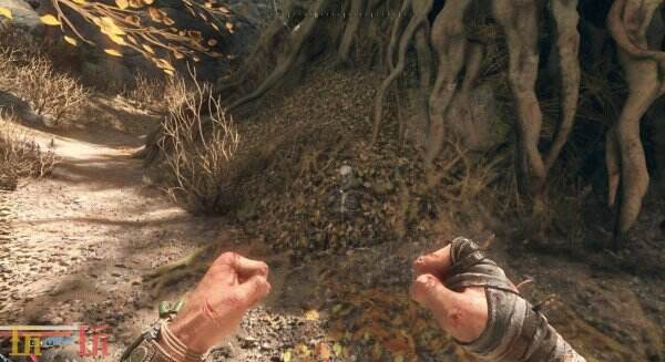 消逝的光芒困兽石头符记怎么获得_wishdown.com 消逝的光芒困兽石头符记怎么获得_wishdown.com