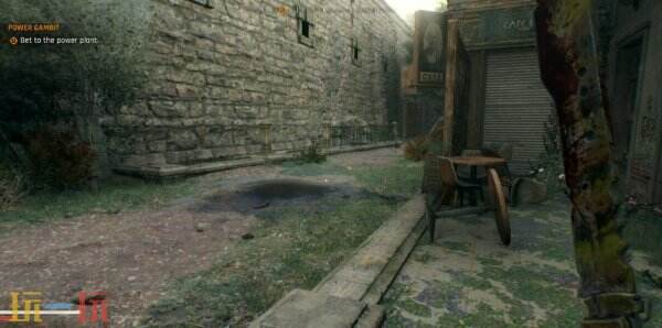 消逝的光芒困兽鹅头锤怎么获得_wishdown.com 消逝的光芒困兽鹅头锤怎么获得_wishdown.com