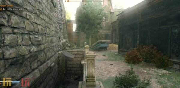 消逝的光芒困兽鹅头锤怎么获得_wishdown.com 消逝的光芒困兽鹅头锤怎么获得_wishdown.com