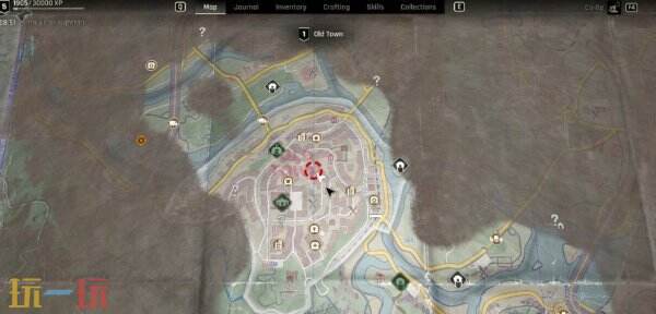 消逝的光芒困兽鹅头锤怎么获得_wishdown.com 消逝的光芒困兽鹅头锤怎么获得_wishdown.com