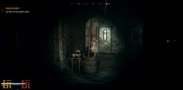 消逝的光芒困兽鹅头锤怎么获得_wishdown.com 消逝的光芒困兽鹅头锤怎么获得_wishdown.com