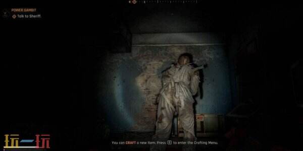 消逝的光芒困兽手册页怎么获得_wishdown.com 消逝的光芒困兽手册页怎么获得_wishdown.com