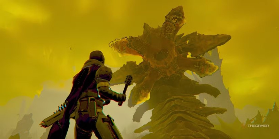 箭头是投注! 《绝地潜兵2》再因性能优化问题遭差评_wishdown.com 箭头是投注! 《绝地潜兵2》再因性能优化问题遭差评_wishdown.com