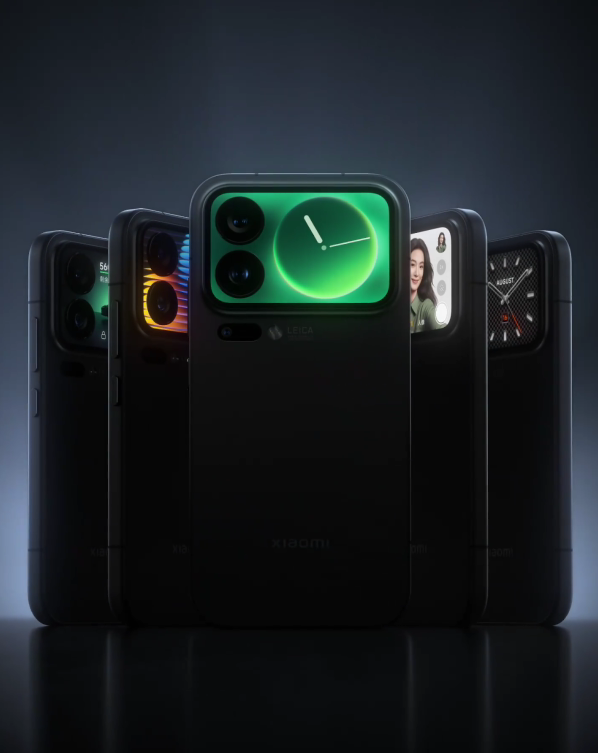 小米17系列全球首发第五代骁龙8至尊版 雷军:确实强_wishdown.com 小米17系列全球首发第五代骁龙8至尊版 雷军:确实强_wishdown.com